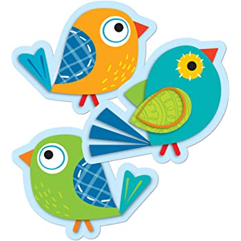 Boho Birds 